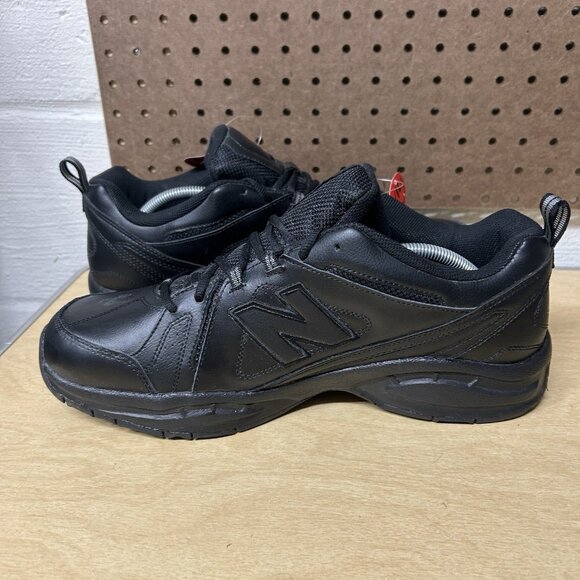 New Balance 608 V3 Shoes Size US 12 4E Black Running Athletic Sneakers MX608V3B - Picture 7 of 10